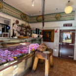 Officina Della Bistecca inside