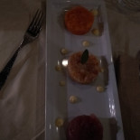 Osteria Sul Mare Nourriture