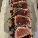 Osteria Sul Mare Nourriture