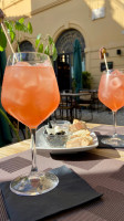 Lab Laboratorio Del Gusto drink