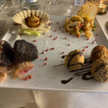 Osteria Sul Mare Nourriture