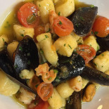 Dinky Comida