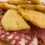 Dinky Comida