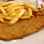 Dinky Comida