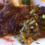 Dinky Comida