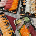 Sushiko Nourriture