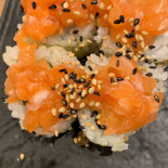 Sushiko Nourriture