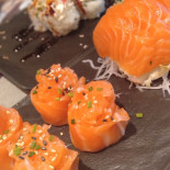 Sushiko Nourriture