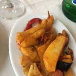 Taverna Nova Comida