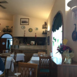 Taverna Nova Dentro