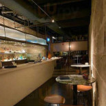 Taverna Nova Dentro
