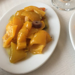 Taverna Nova Comida