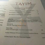 Taverna Nova Carta