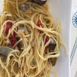 Lo Sciabecco Boisson