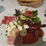 Lo Sciabecco Nourriture