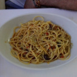 Lo Sciabecco Nourriture