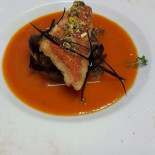 Hbarh Comida
