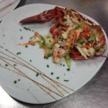 Hbarh Comida
