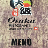 Osaka Carte