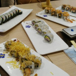 Osaka Nourriture