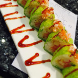 Osaka Nourriture