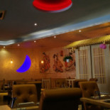 Osaka À l'intérieur