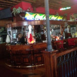 Planet Risto Cafè À l'intérieur