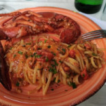 Locanda Dei Re Nourriture