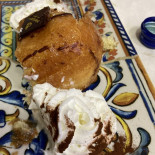 Locanda Dei Re Nourriture