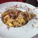 Madonne Et Messeri Comida
