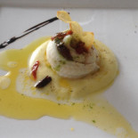 Balzi Rossi food