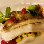 Balzi Rossi food