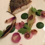Balzi Rossi food