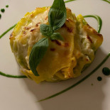 Balzi Rossi food