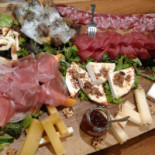 Latteria Di Branzi Le Casere In Cucina food
