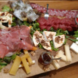 Latteria Di Branzi Le Casere In Cucina food