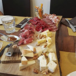 Latteria Di Branzi Le Casere In Cucina food