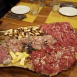 Latteria Di Branzi Le Casere In Cucina food