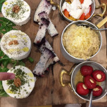 Latteria Di Branzi Le Casere In Cucina food