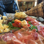 Latteria Di Branzi Le Casere In Cucina