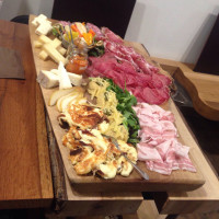 Latteria Di Branzi Le Casere In Cucina