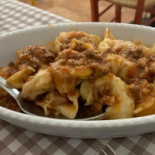 Sottosopra Nourriture