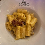 Benso Nourriture