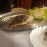 Trattoria La Risacca Nourriture