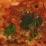 Pizzeria Basilico Nourriture