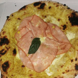 Pizzeria Basilico Nourriture