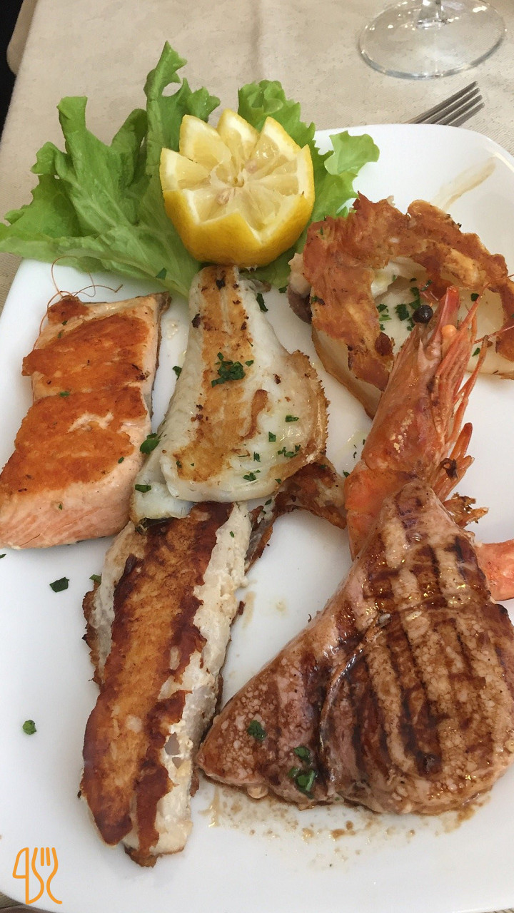 La Rustica Essen