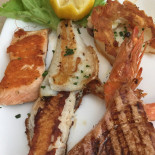 La Rustica Nourriture