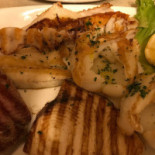 La Rustica Nourriture