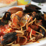 La Rustica Nourriture